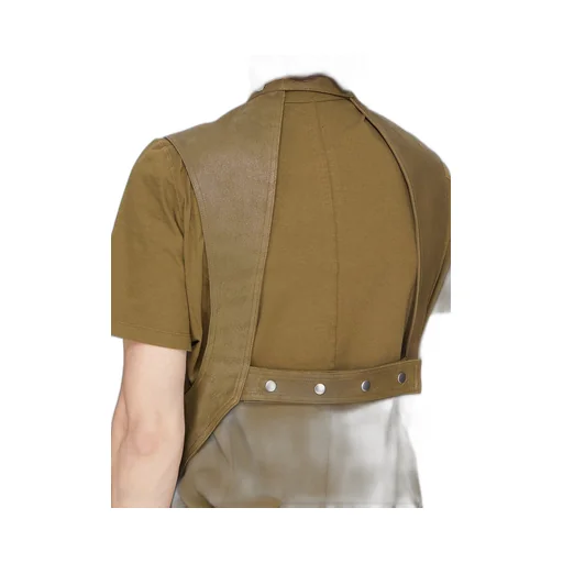 Cargo Vest