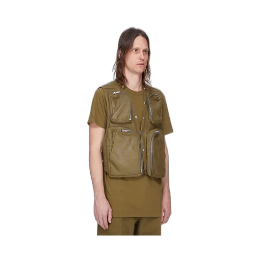Cargo Vest
