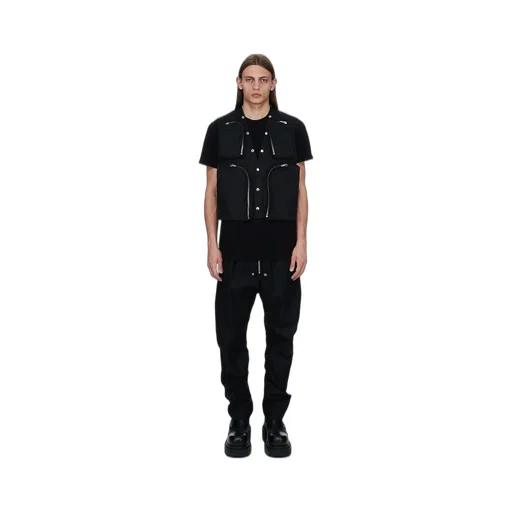 Cargo Vest