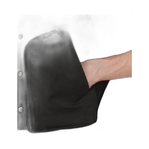 Cargo Vest