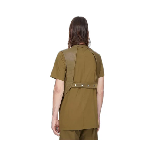 Cargo Vest