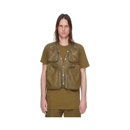 Cargo Vest