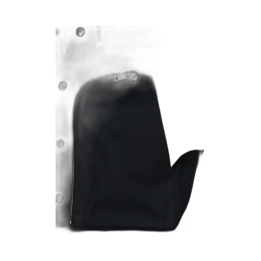Cargo Vest
