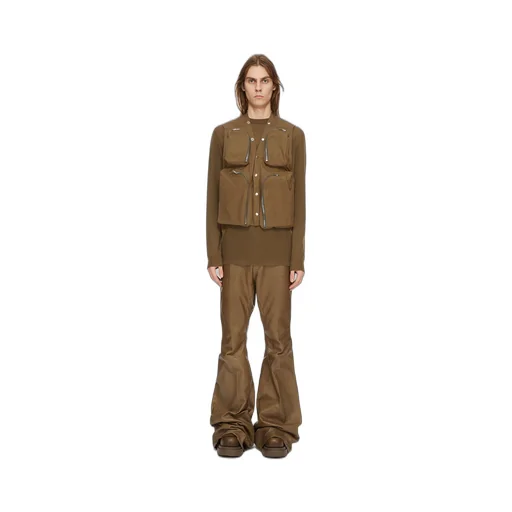 Cargo Vest