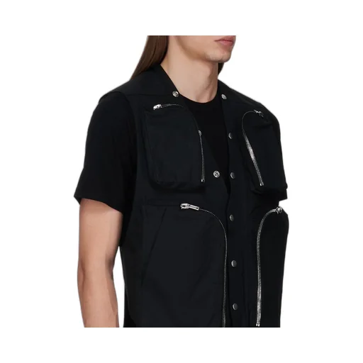 Cargo Vest