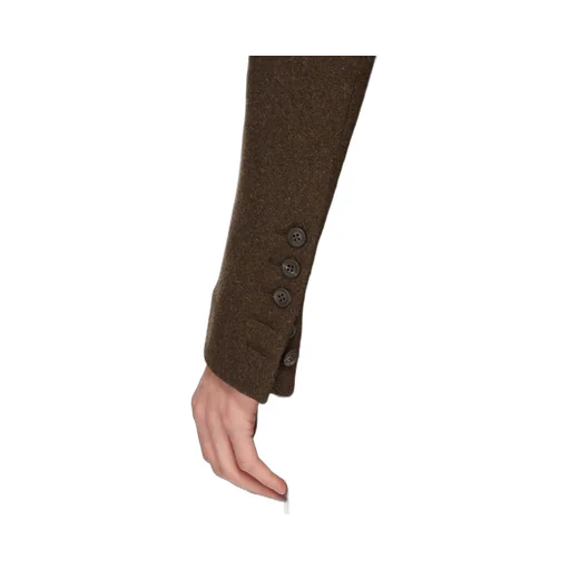 Fogpocket Neue Coat