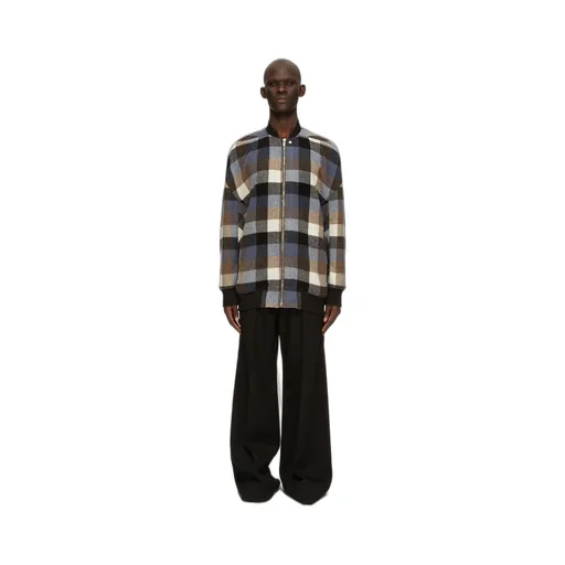 Jumbo Peter Flight
