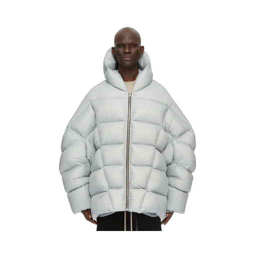 Jumbo Hooded Peter