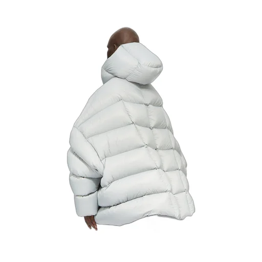 Jumbo Hooded Peter
