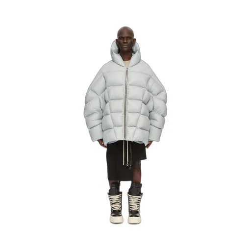 Jumbo Hooded Peter