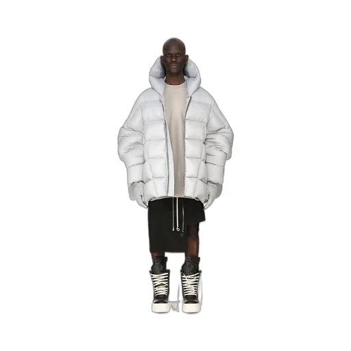 Jumbo Hooded Peter