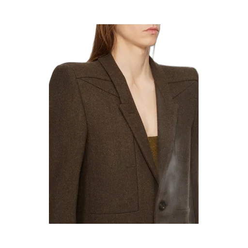 Fogpocket Neue Coat