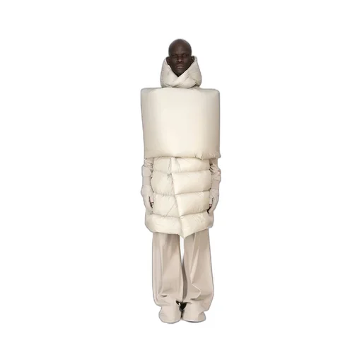 Sl Hooded Liner