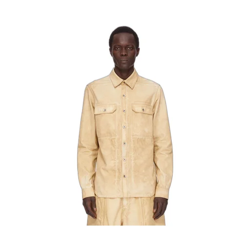 Outershirt