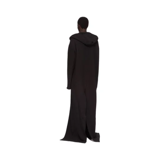 Dragging Hooded Gimp Hoodie