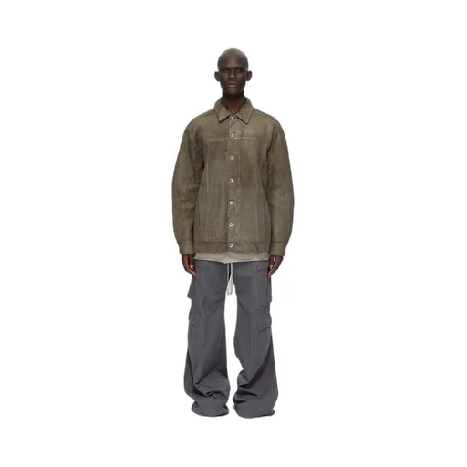 Jumbo Worker