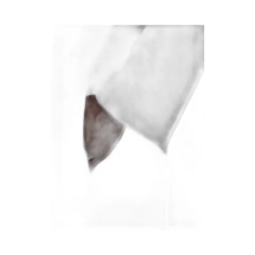 Dragging Hooded Gimp Hoodie