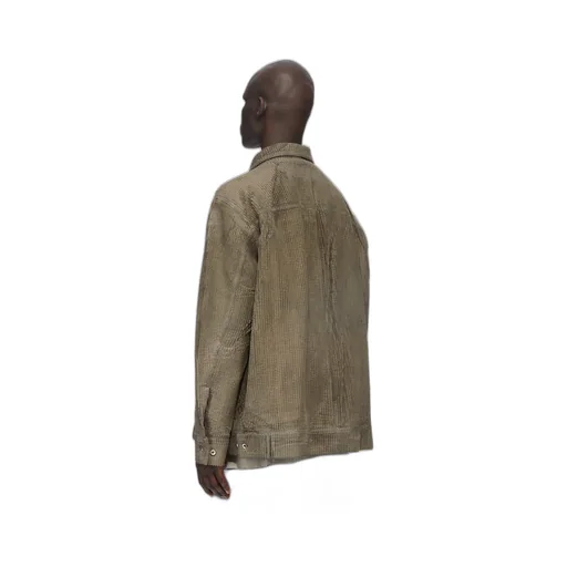 Jumbo Worker