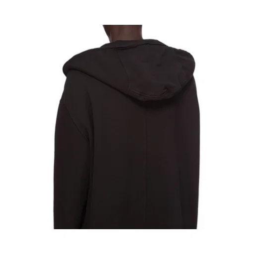 Dragging Hooded Gimp Hoodie