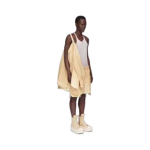 Outershirt