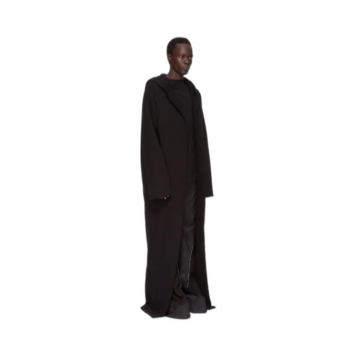 Dragging Hooded Gimp Hoodie
