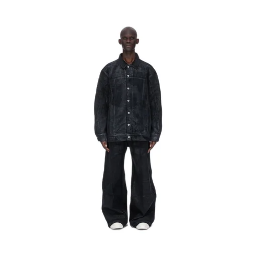Jumbo Worker