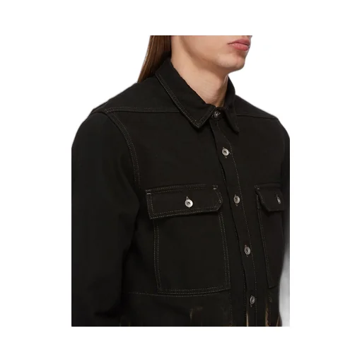 Outershirt