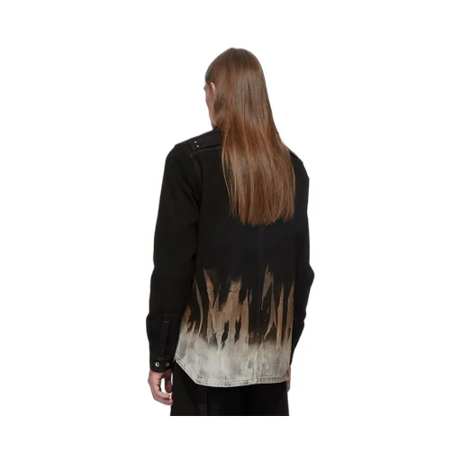 Outershirt
