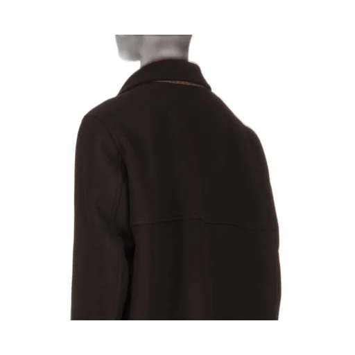 Officer Coat