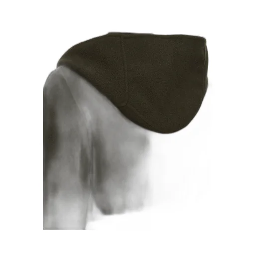 Slim Hoodie Coat