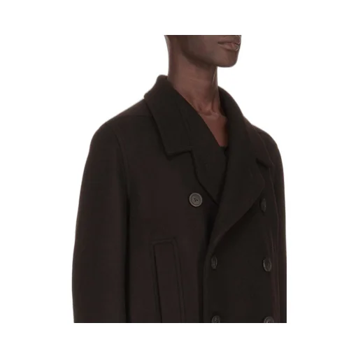 Officer Coat