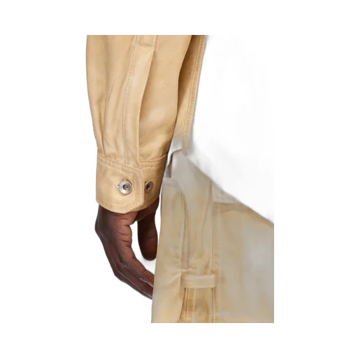Outershirt