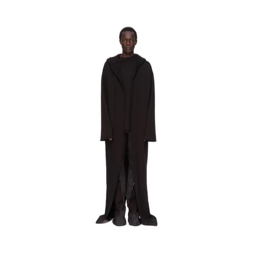 Dragging Hooded Gimp Hoodie