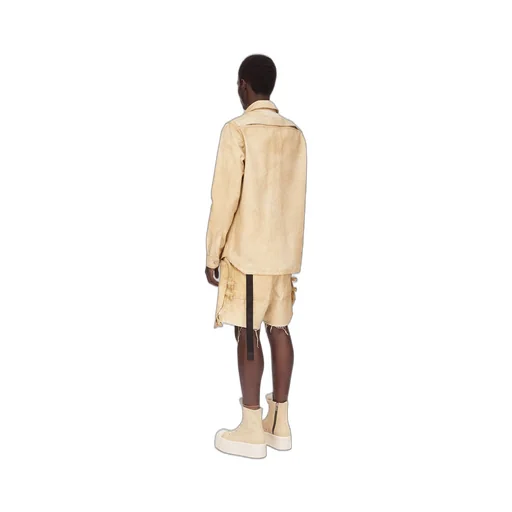 Outershirt