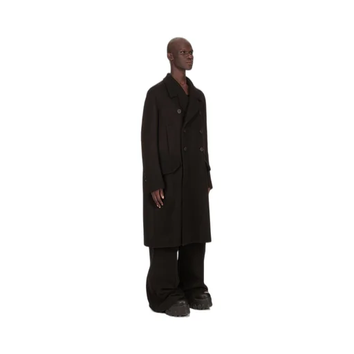 Officer Coat