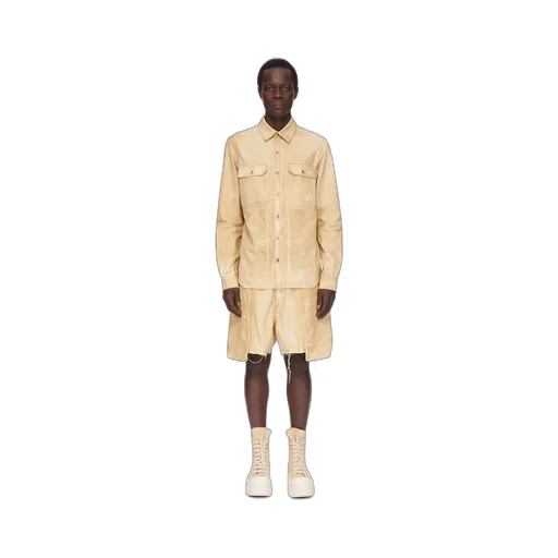 Outershirt