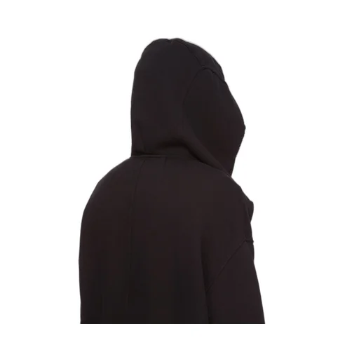 Dragging Hooded Gimp Hoodie