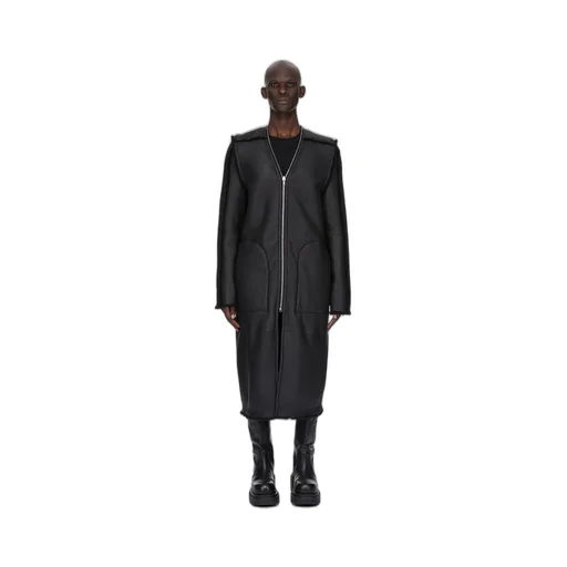 Klaus Coat