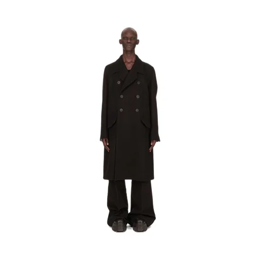 Officer Coat