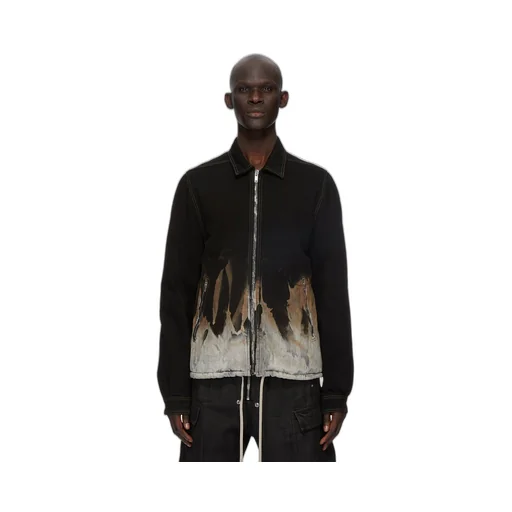 Zipfront Jkt