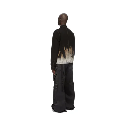 Zipfront Jkt