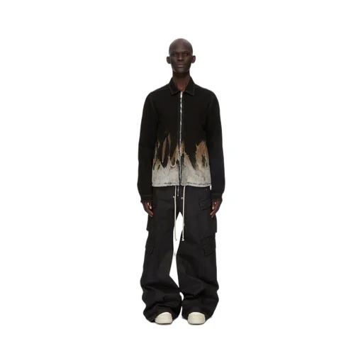 Zipfront Jkt