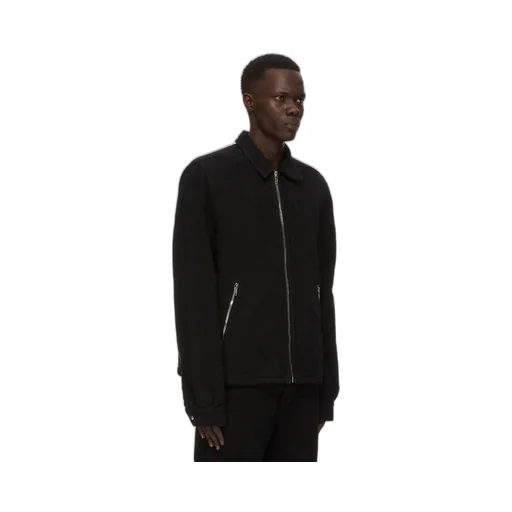 Zipfront Jkt