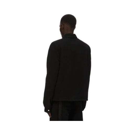 Zipfront Jkt