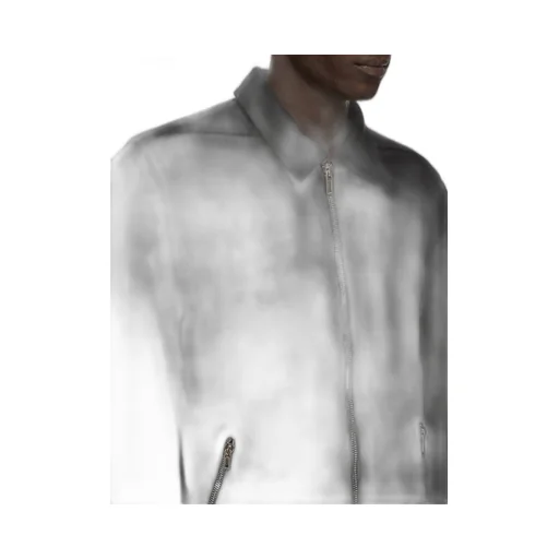 Zipfront Jkt
