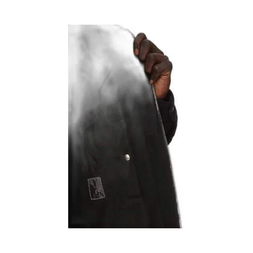 Zipfront Jkt