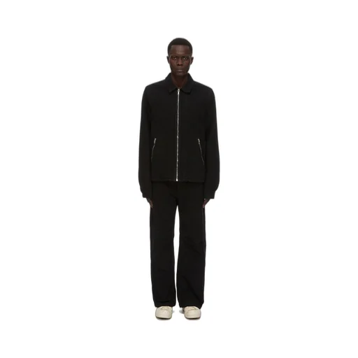 Zipfront Jkt