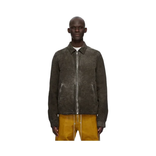 Zipfront Jkt