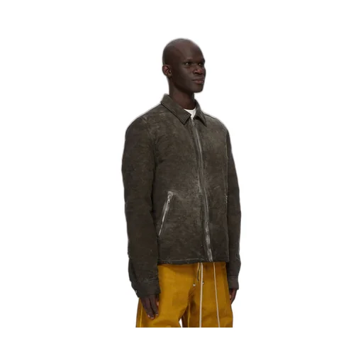 Zipfront Jkt