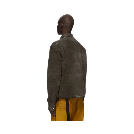 Zipfront Jkt